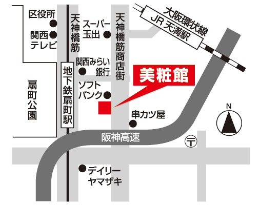 天四店